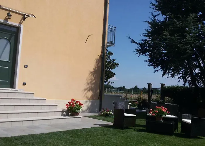B&B A casa di Eleonora Villafranca di Verona