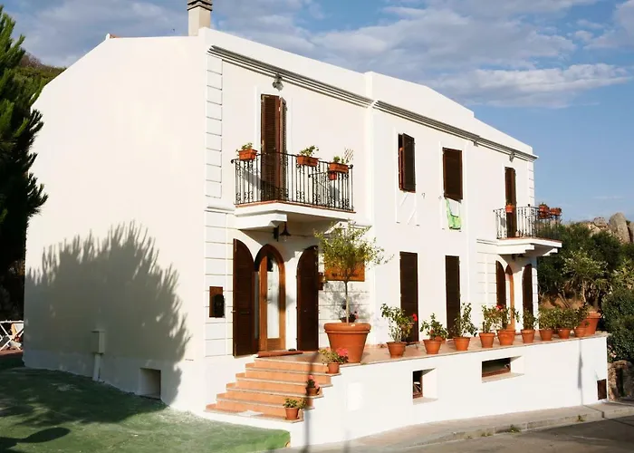 Casa Gallasso Santa Teresa di Gallura