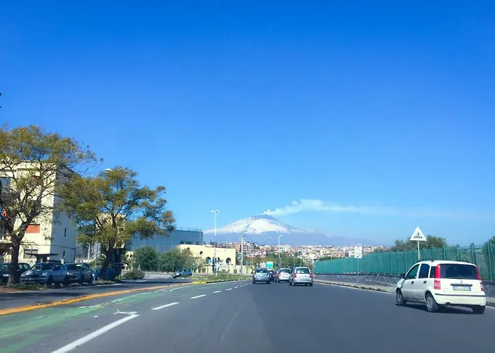 B&B Policlinico Gaspare Rodolico Catania