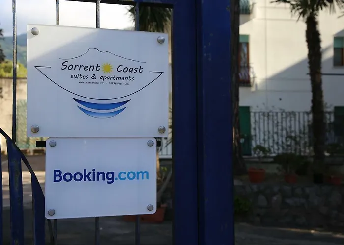 Sorrento Coast Suites B&B