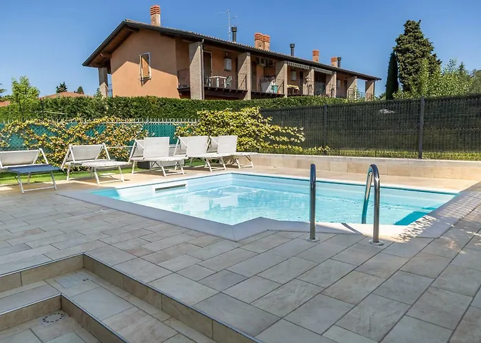 Bed and Breakfast Casa Pepe Colà