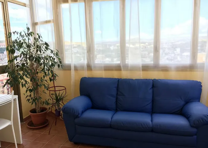 Bed and BreakfastLa Città Degli Dei