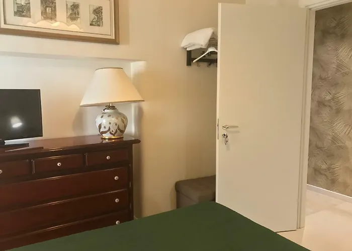 Aquila House Bed & Breakfast Catania