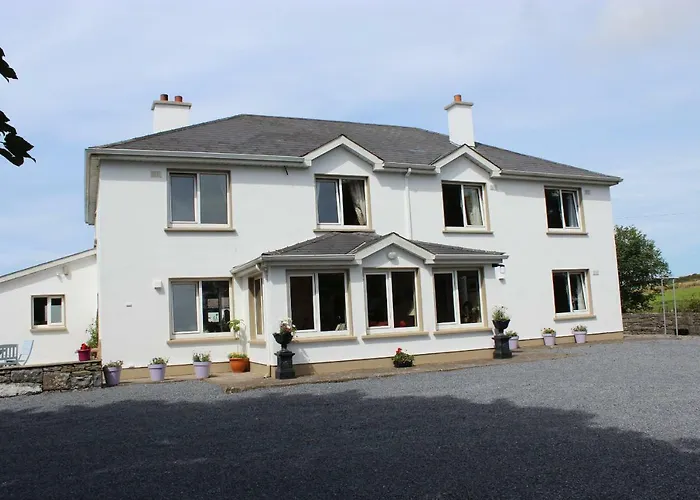 St. Catherines Doolin