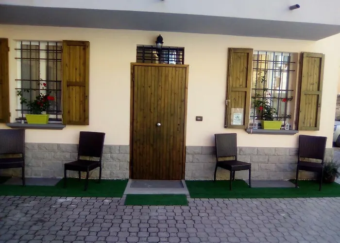 Bed and Breakfast Il Delfino a Bologna