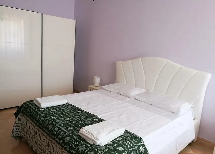 B&B Domus Lupiae Lecce