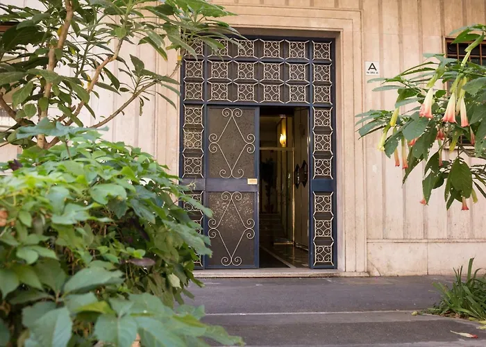 Floreo Guest House Roma