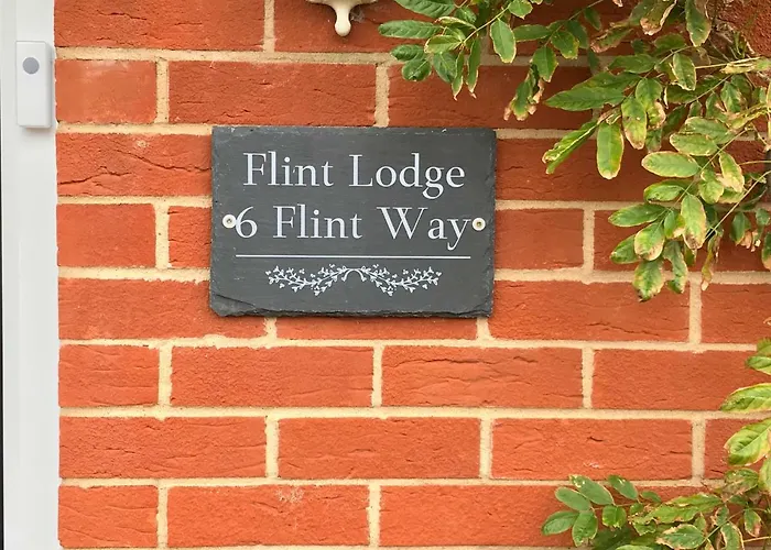 Bed and BreakfastFlint Lodge