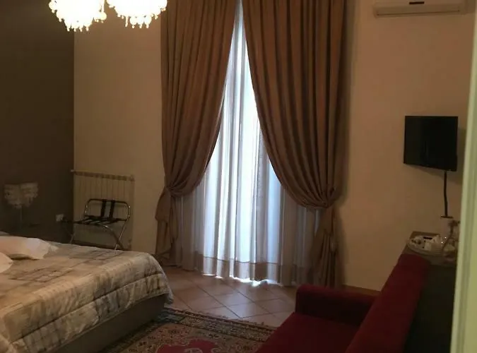 Mà Maison Caserta