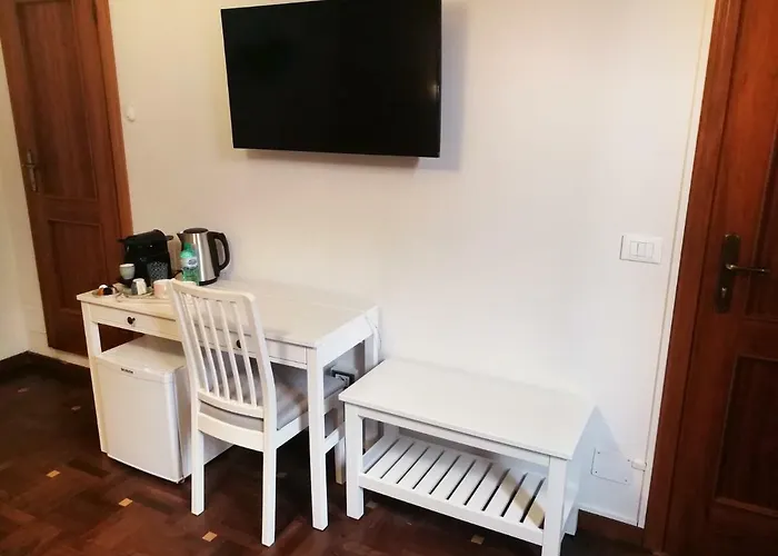 Bed and Breakfast Sleep & Fly Bologna