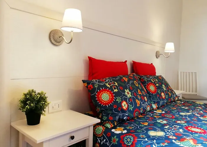 Bed and Breakfast Sleep & Fly Bologna