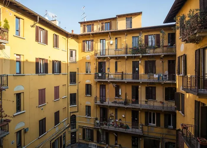 House Of Frames Bed & Breakfast Milan