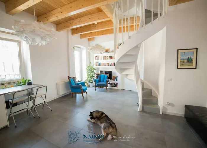 Bed&breakfast La Nassa Taranto