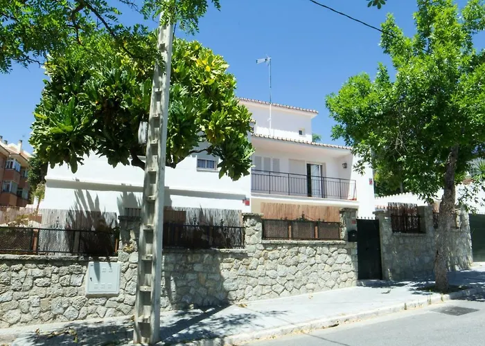 Barbatuke Eco-Homestel Málaga