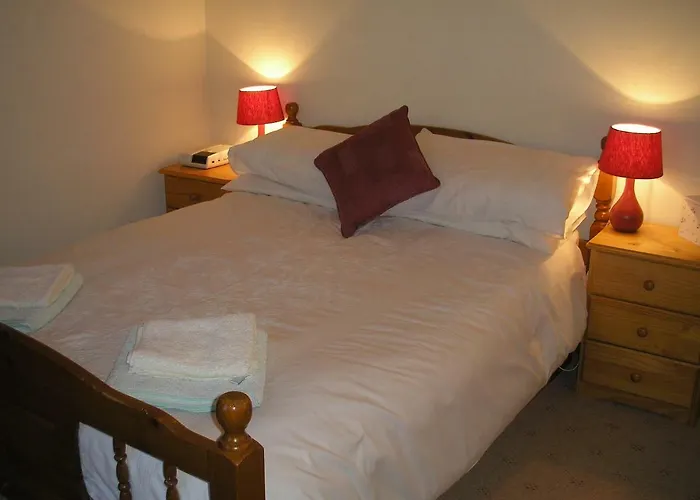 Northlees Farm Bed & Breakfast Perth