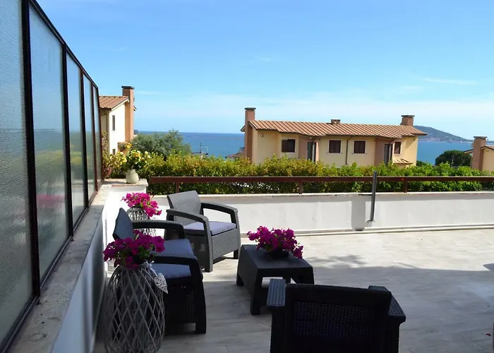 B&B Lineablu Formia
