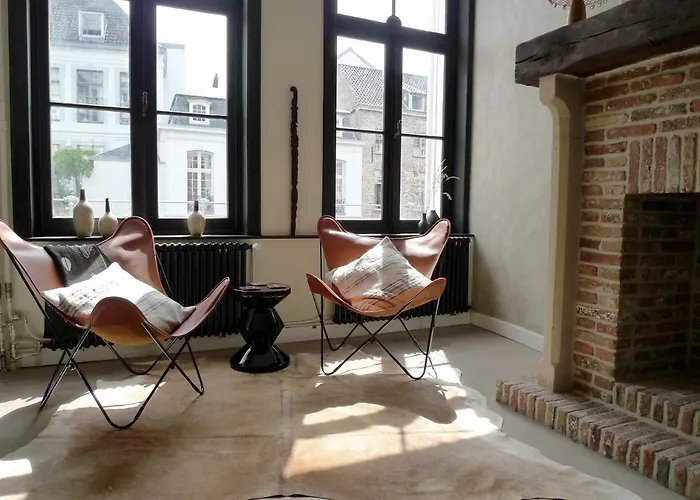 The Doghouse B&B Brügge