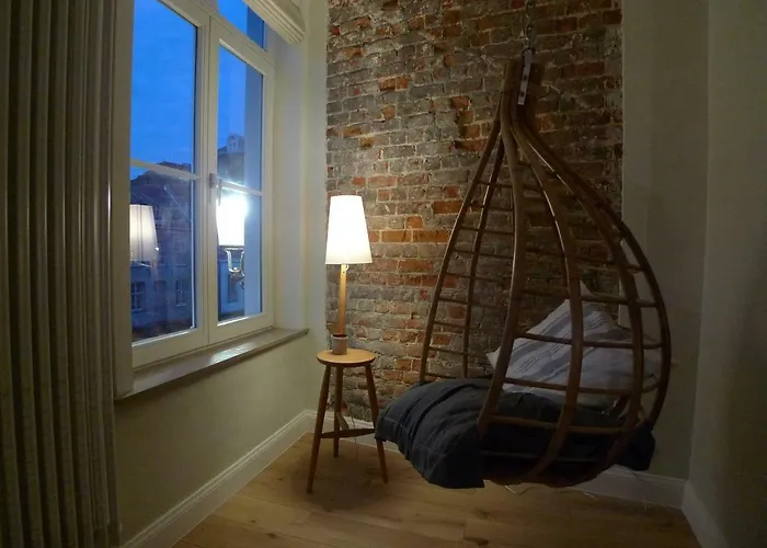 The Doghouse B&B Brügge
