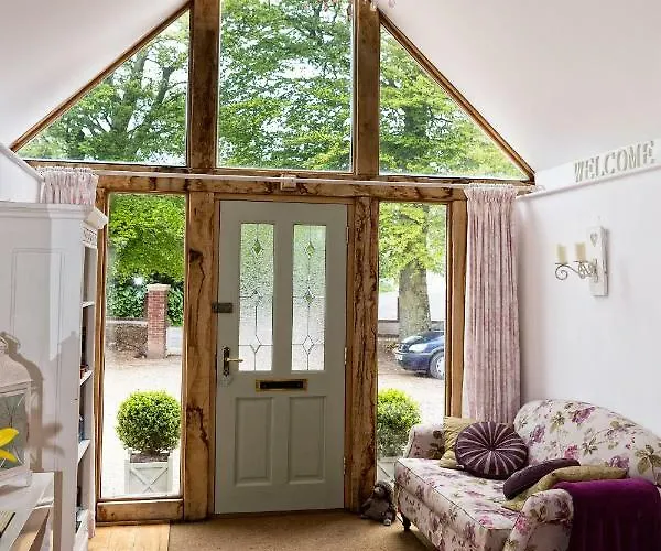 Fring House Bed And Breakfast Seaton 