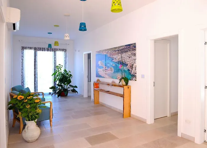 Villa Sofia Affittacamere Porto Cesareo