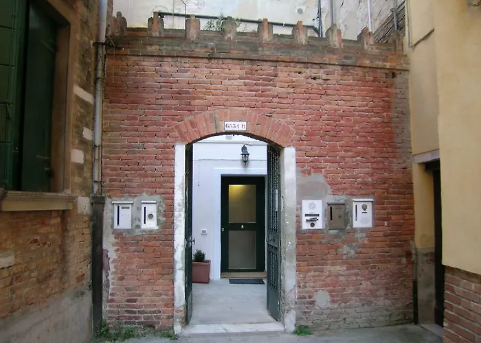 B&B Casa In Laguna Venice