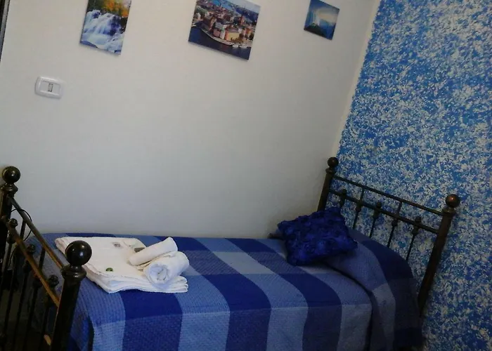 B&B Odeon Taormina
