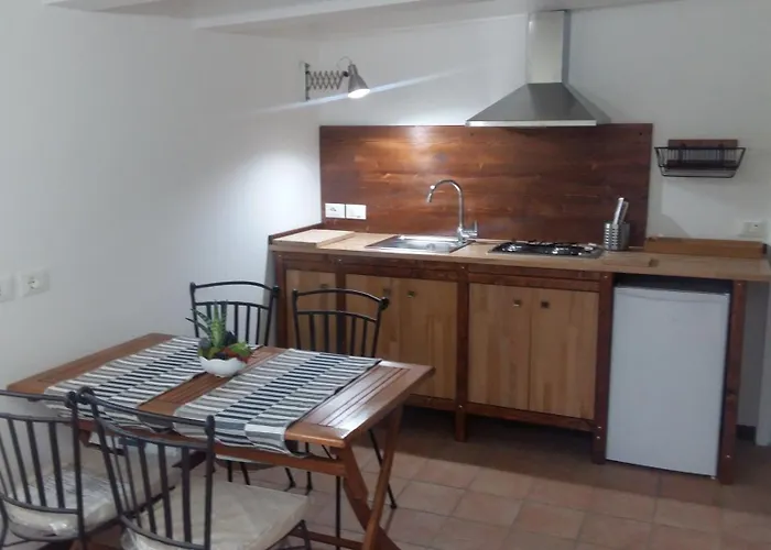 B&B Borgo Del Priolo - Petfriendly Cesena