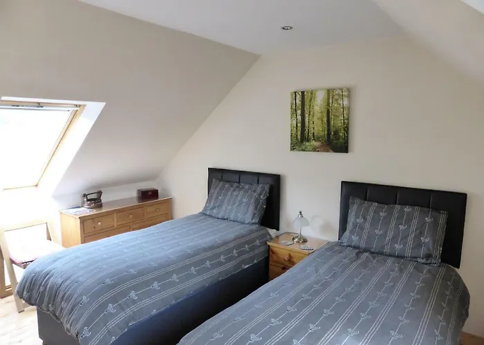 Clifton Cottage B&B Tyndrum