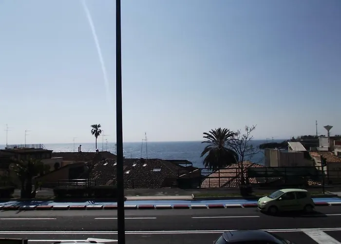 Bed and Breakfast La Casa Di Luigi Catania