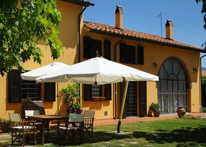 Bed And Breakfast Casa Formica Cascina 