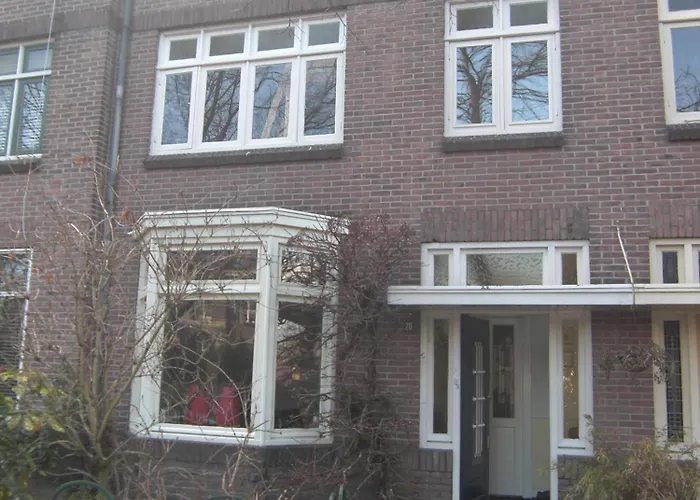 B&B De Goffert Nimwegen