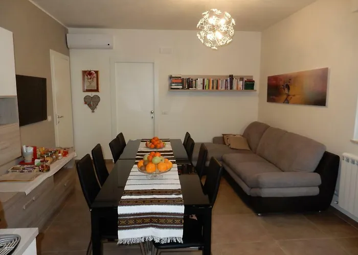 Bed and Breakfast La Casa di Diana Porto SantʼElpidio