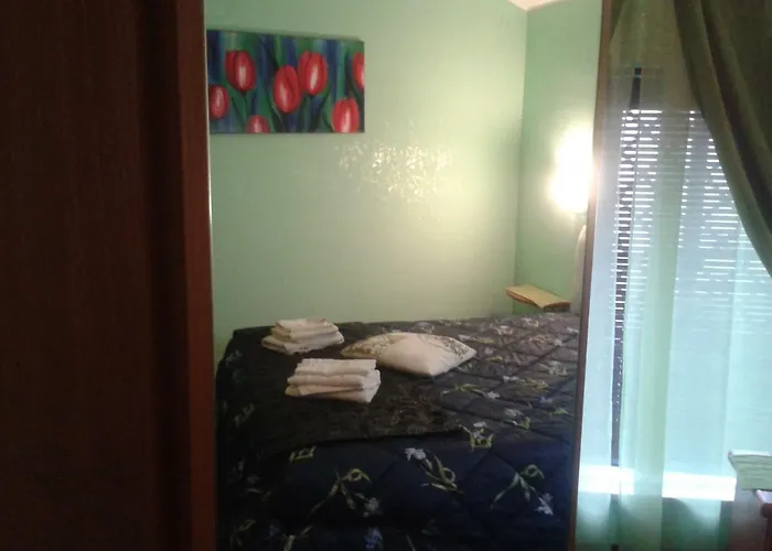 Bed&Breakfast Sole&Luna Messina