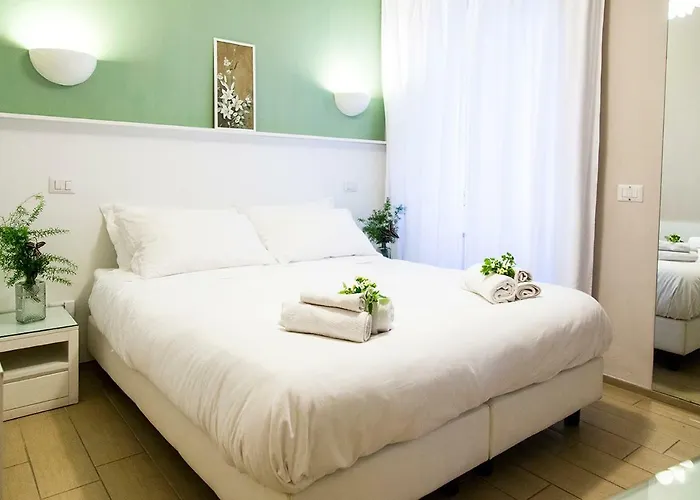 B&B Casetta Roma