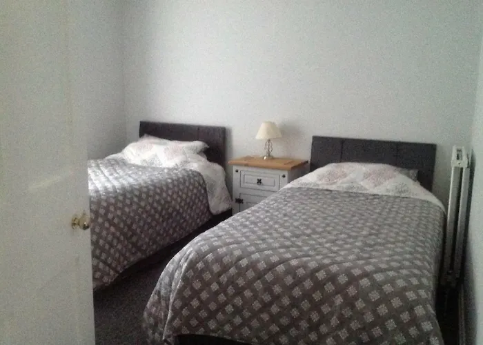 Beechwood House Bed & Breakfast New Quay 