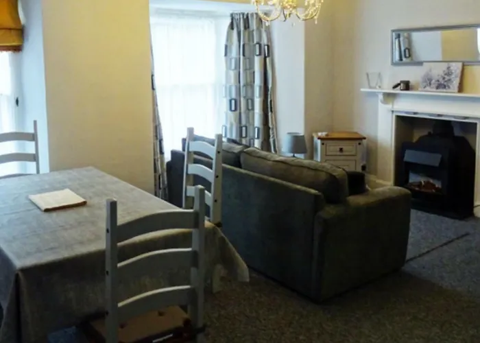 Beechwood House Bed & Breakfast New Quay 