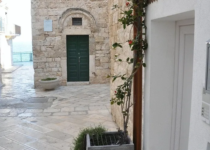 B&B Casa Dorsi Polignano a Mare