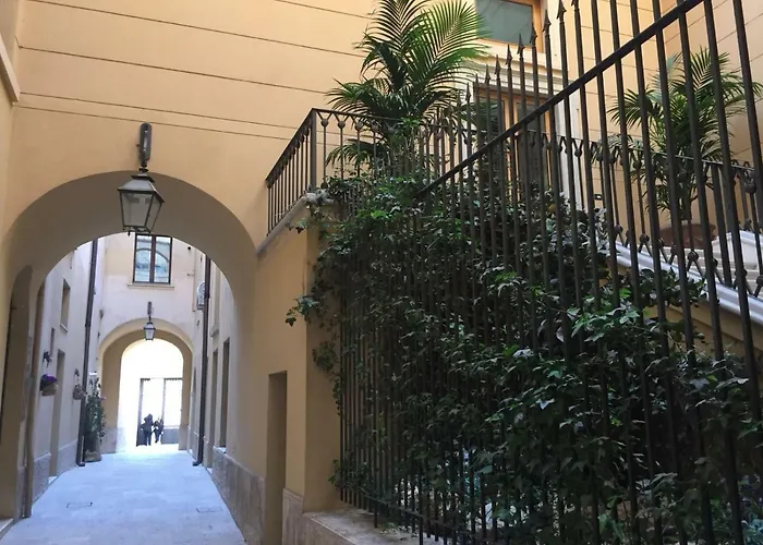 B&B Sabini Palace Altamura
