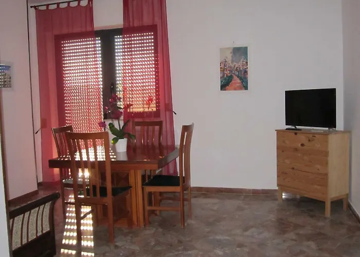 Casa Raffaella Bed & Breakfast Polignano a Mare