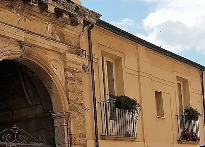 Bed and Breakfast Casa di Ida Locri