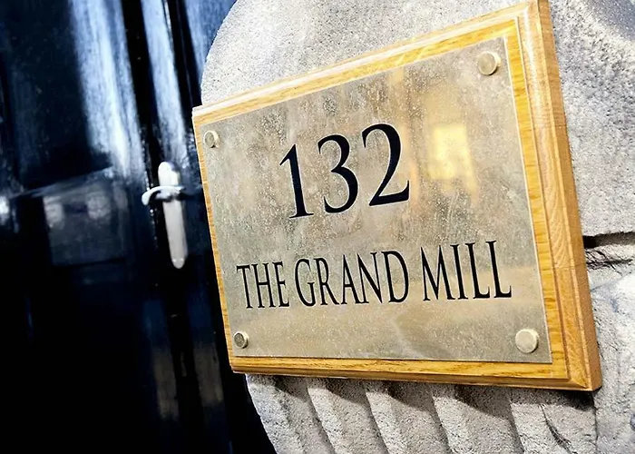 Bed and BreakfastGrand Mill