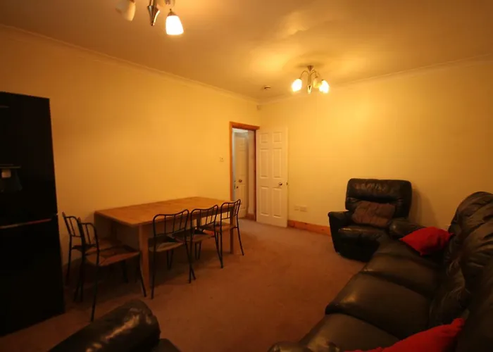 Draycott Bed & Breakfast London