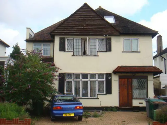 Draycott Bed & Breakfast London