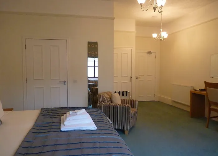 Pentland Lodge House Thurso