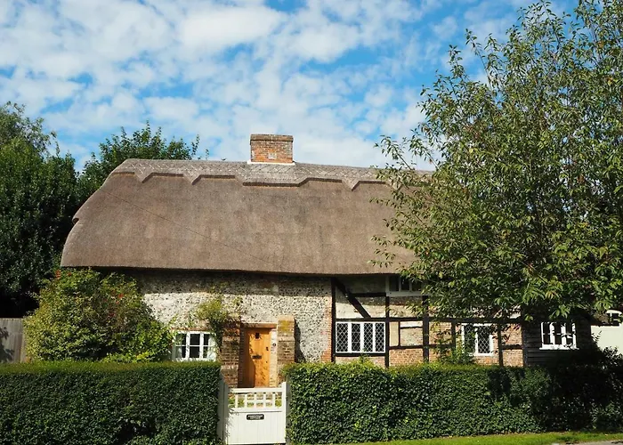 Nightingale Cottage Bed And Breakfast Chichester