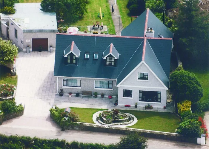 Melrose Bed And Breakfast Clonakilty