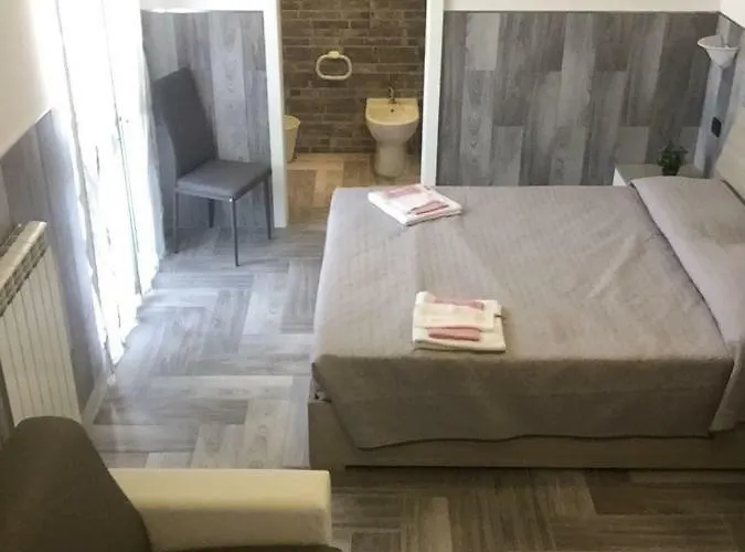 Bed and Breakfast Beb La Lupa Rom
