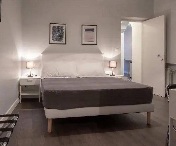 Maribea Rome Center Bed & Breakfast