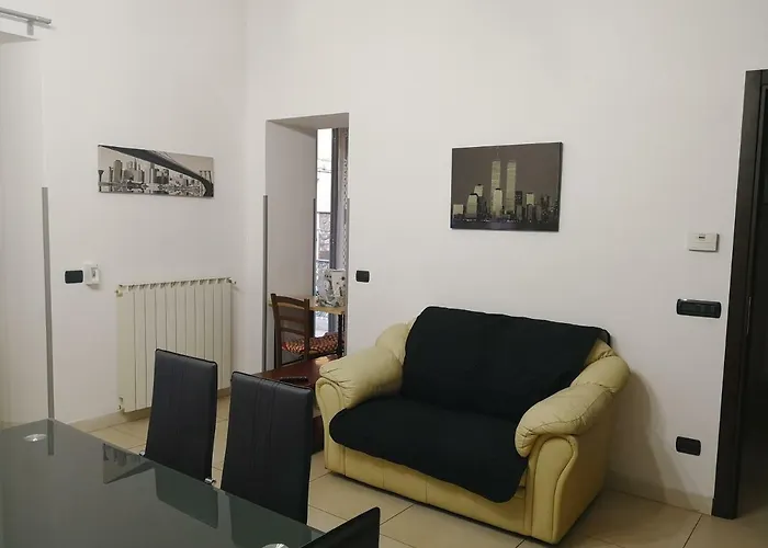 Centralcity Reggio Calabria