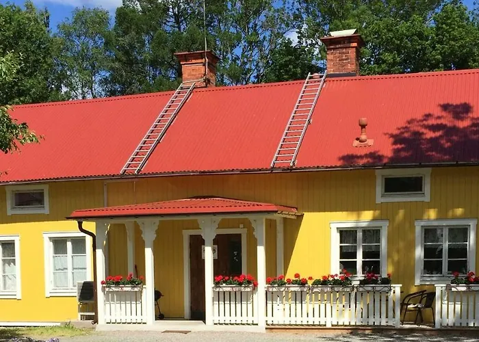 Enecopia Bed & Breakfast Enköping